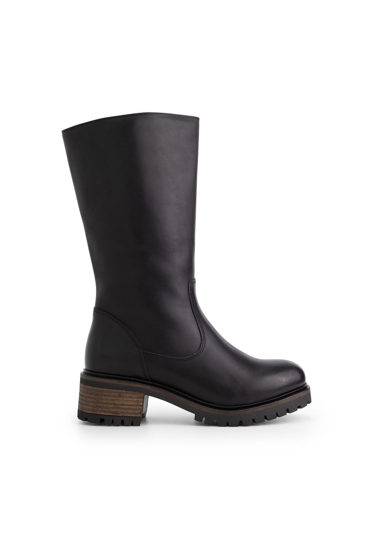 mysa Rei?verschlussstiefel Dianthe Begrenzt auf 3 Tage