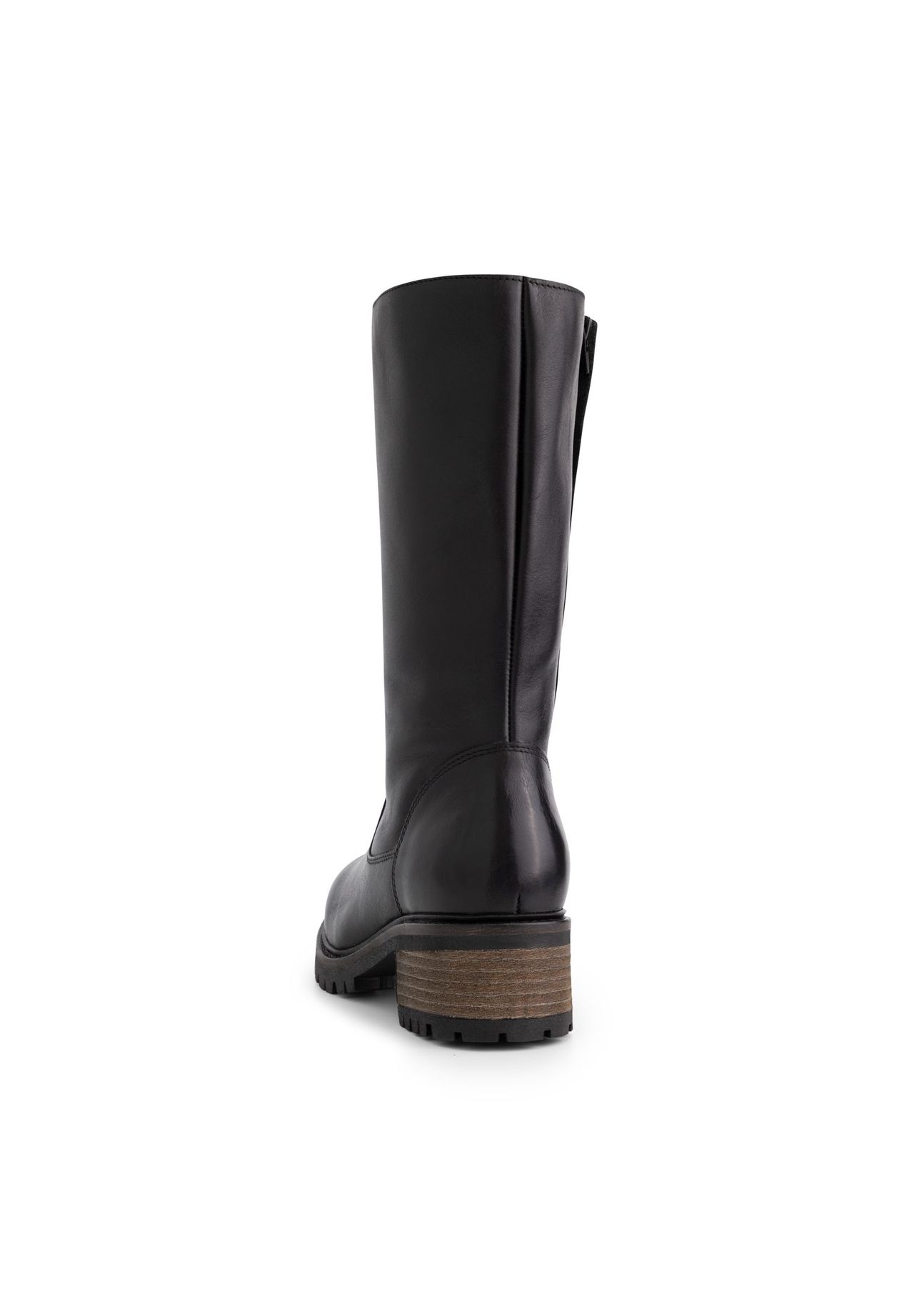 mysa Rei?verschlussstiefel Dianthe Begrenzt auf 3 Tage