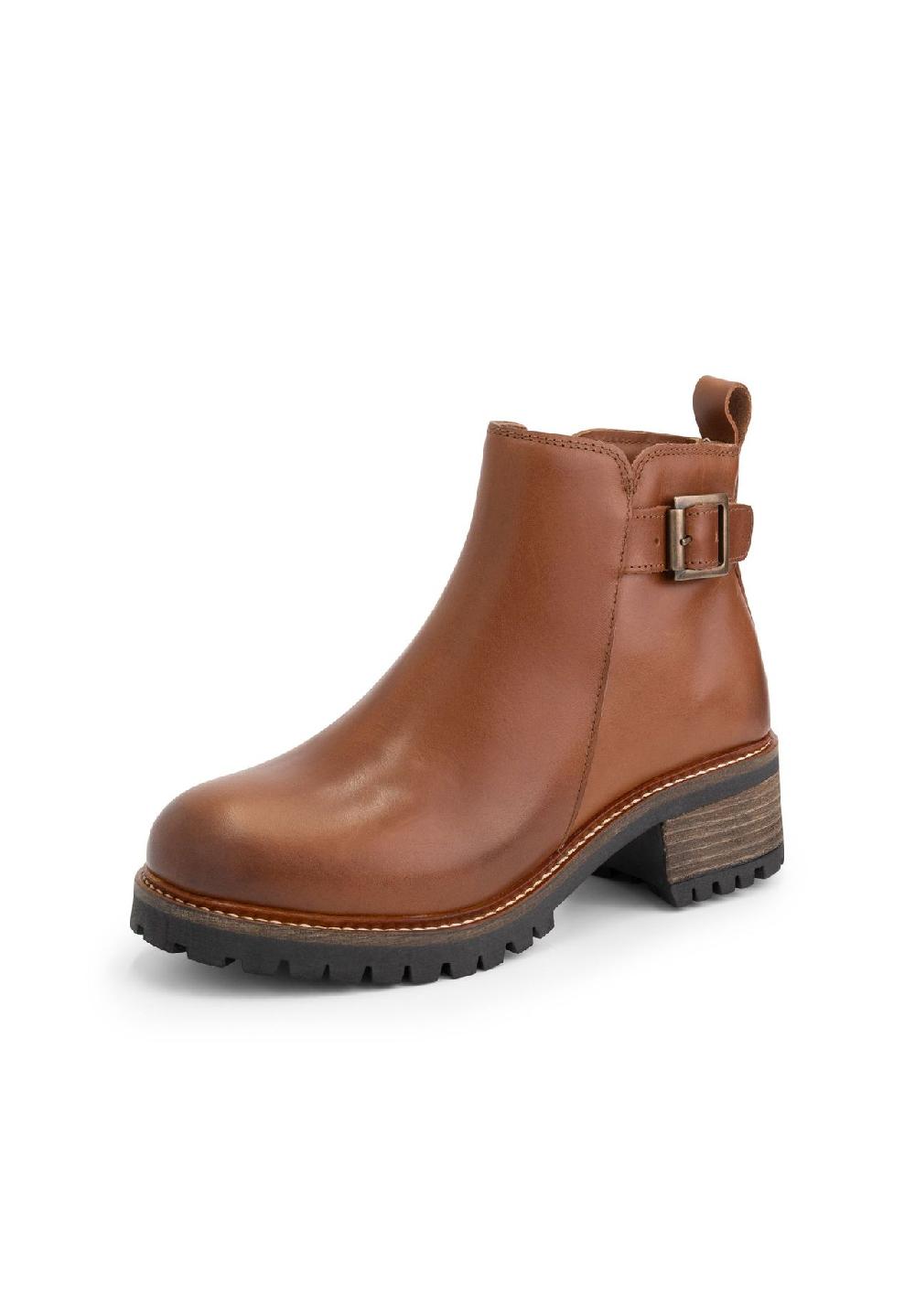 mysa Stiefelette Myrtia Speichern exportieren