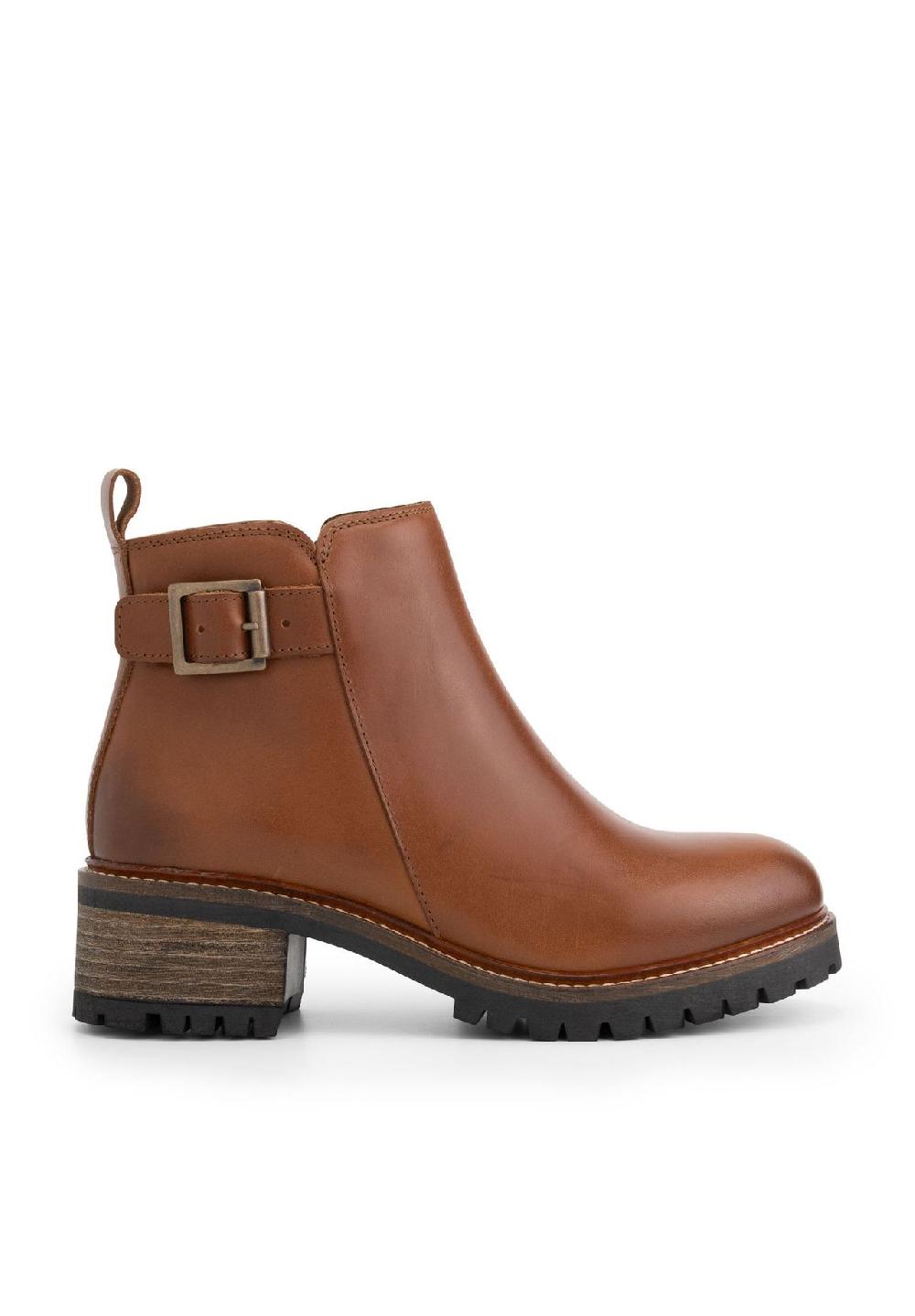 mysa Stiefelette Myrtia Speichern exportieren