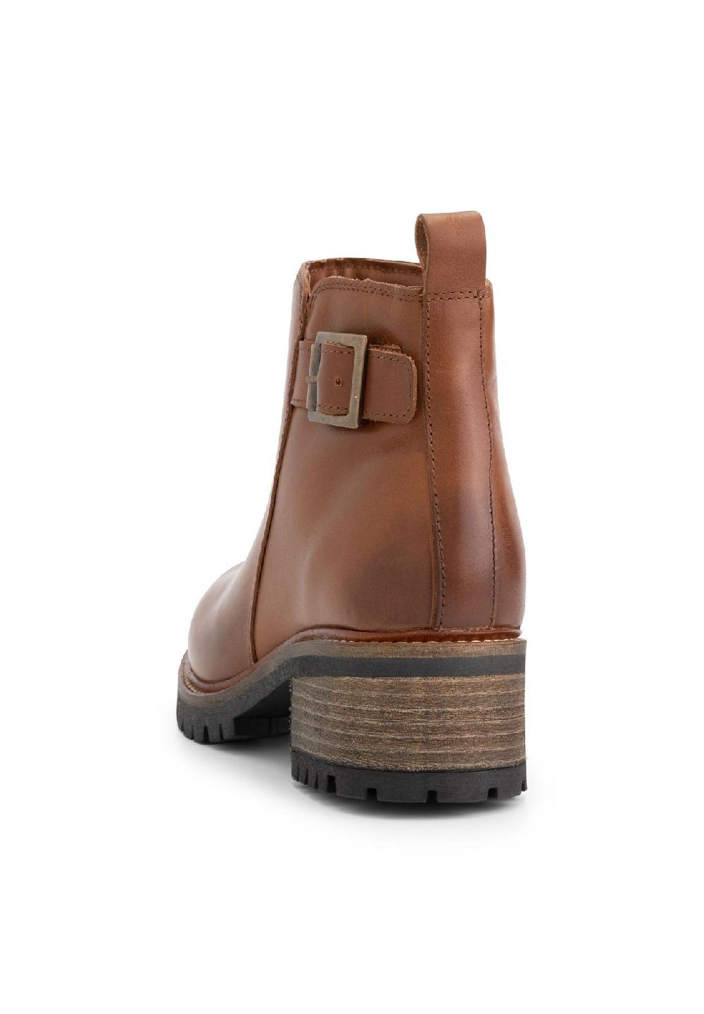 mysa Stiefelette Myrtia Speichern exportieren