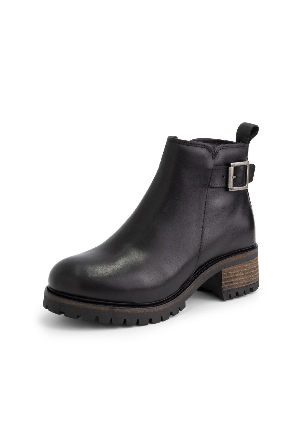 mysa Stiefelette Myrtia Black Friday Preise