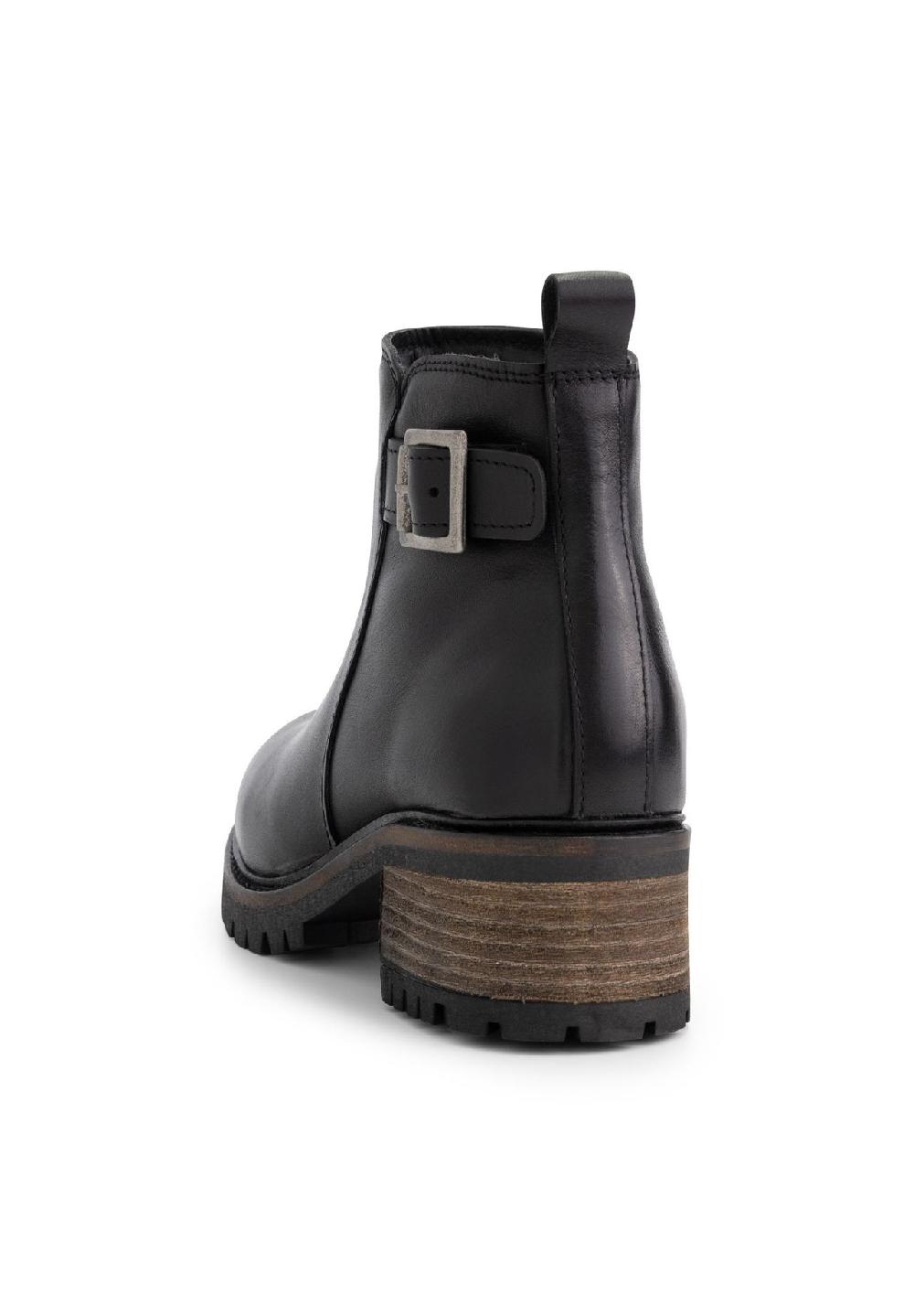 mysa Stiefelette Myrtia Black Friday Preise