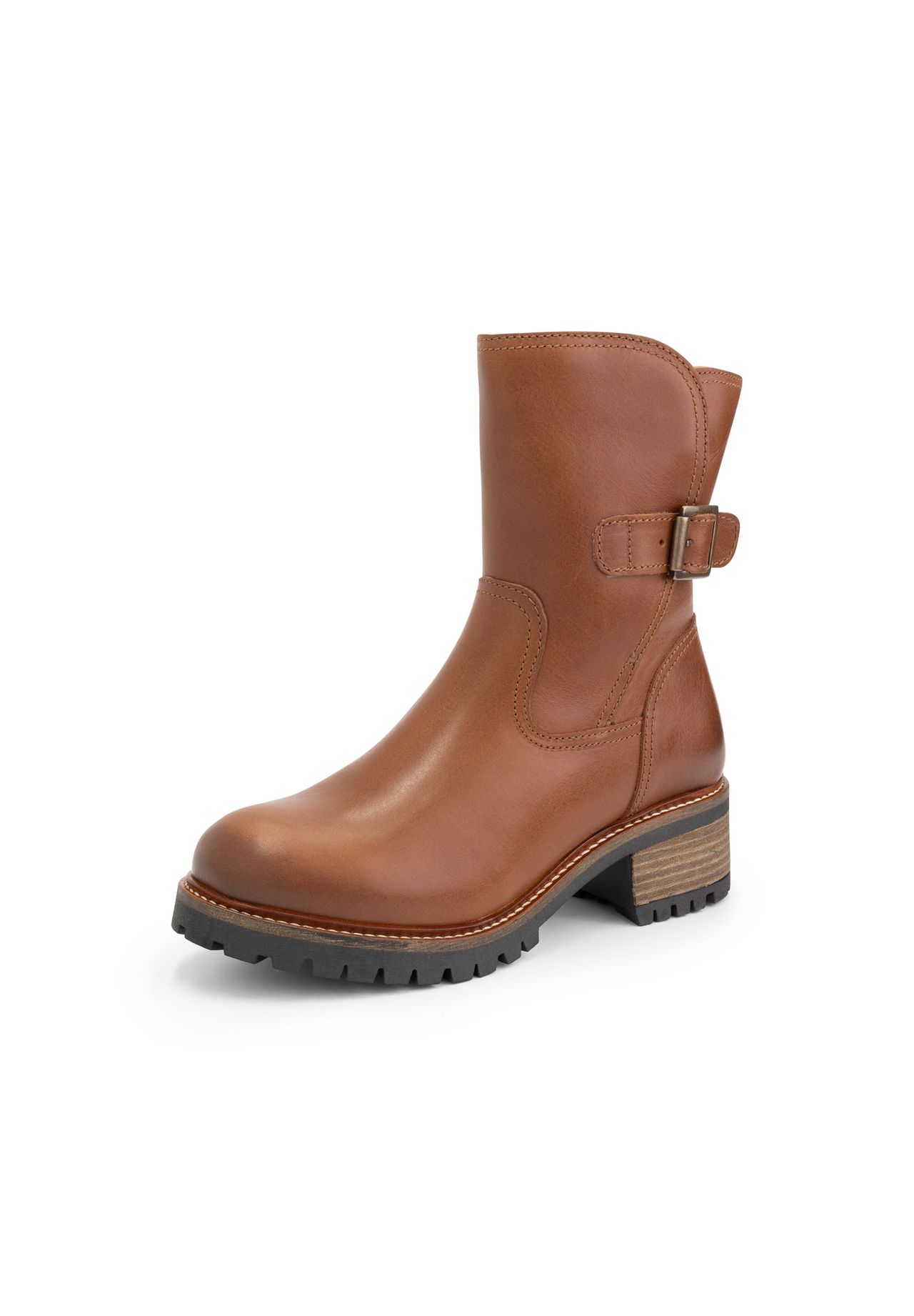 mysa Stiefelette Lily Im Verkauf