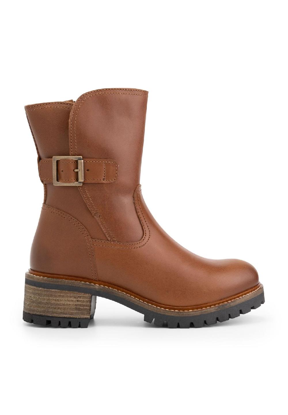 mysa Stiefelette Lily Im Verkauf