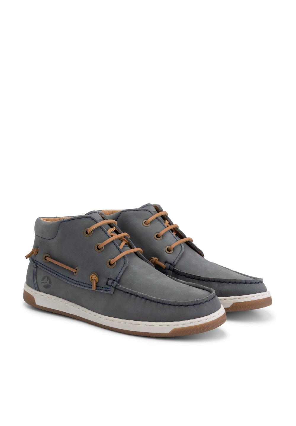 TRAVELIN' Schnürschuhe Maenporth im Angebot