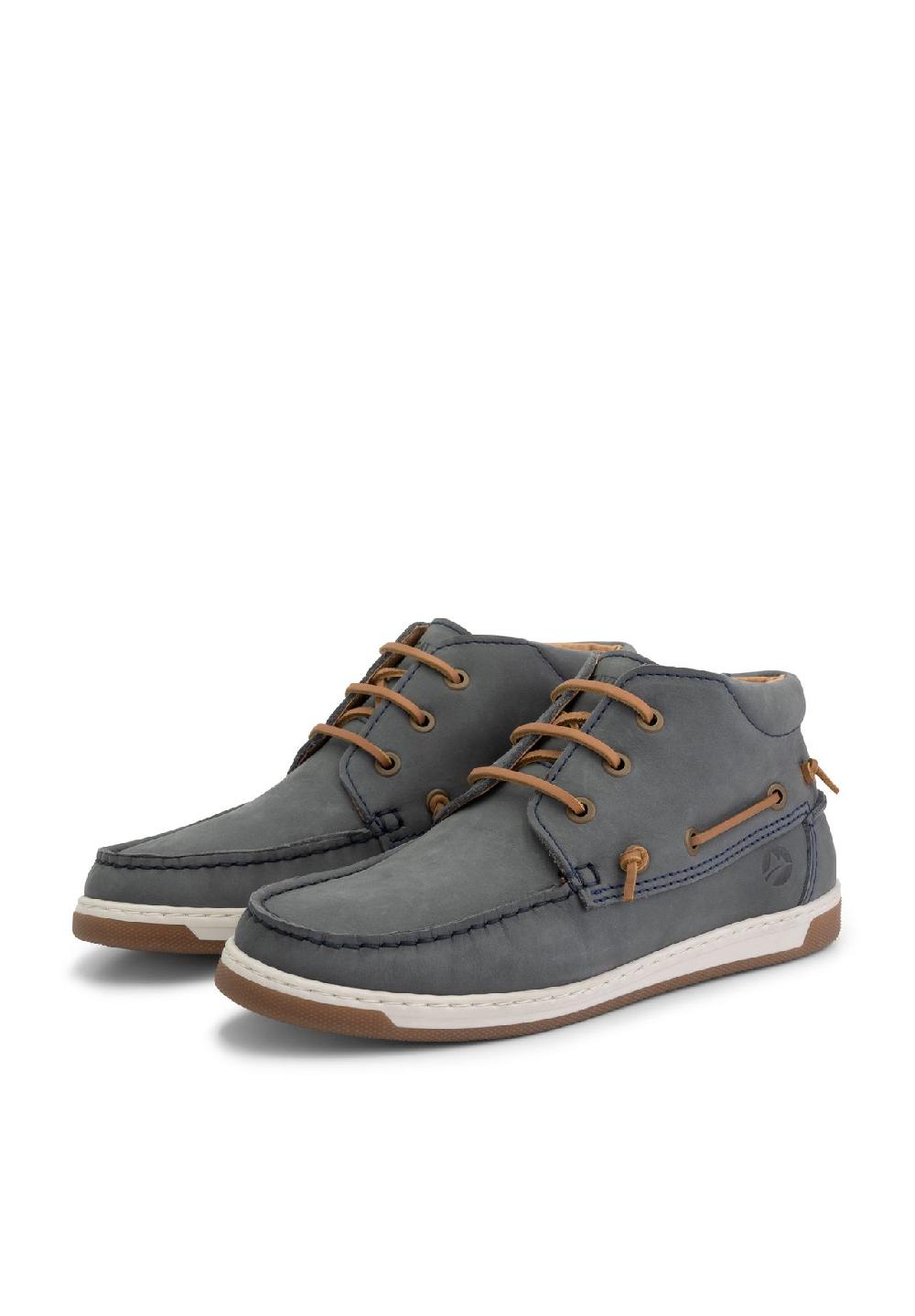 TRAVELIN' Schnürschuhe Maenporth im Angebot
