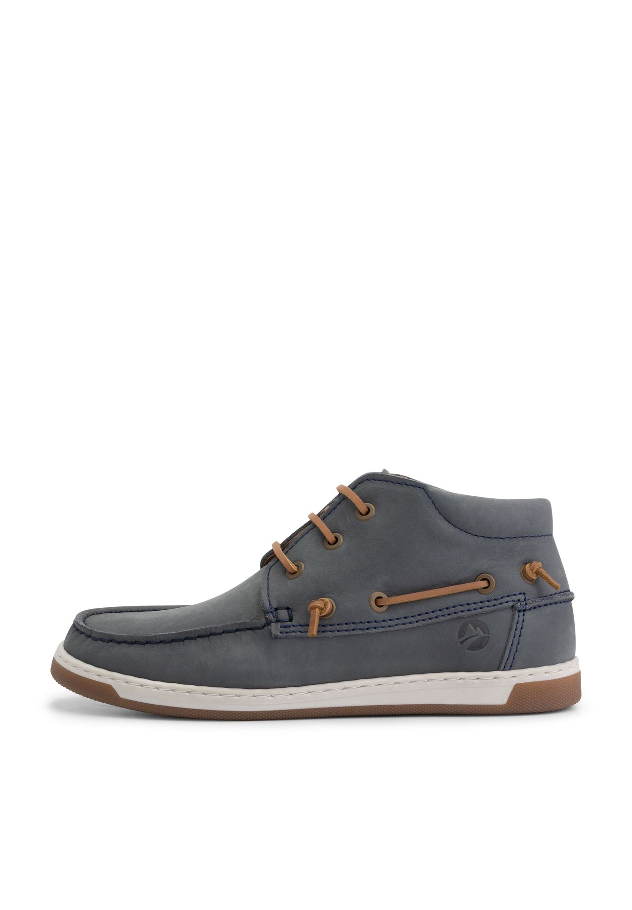 TRAVELIN' Schnürschuhe Maenporth im Angebot