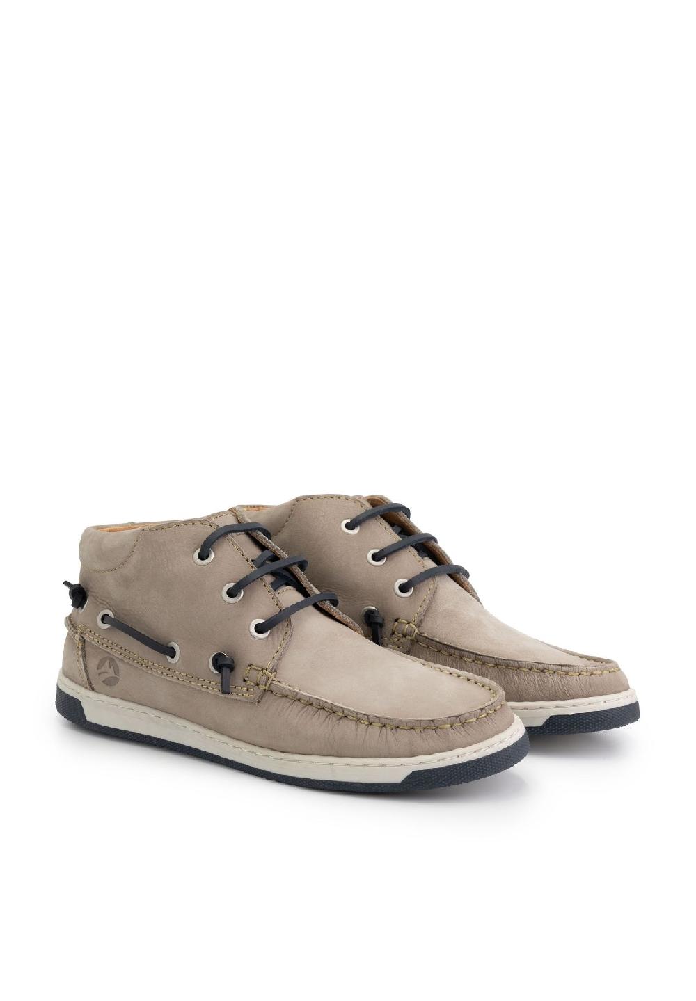 TRAVELIN' Schnürschuhe Maenporth Schlussverkauf