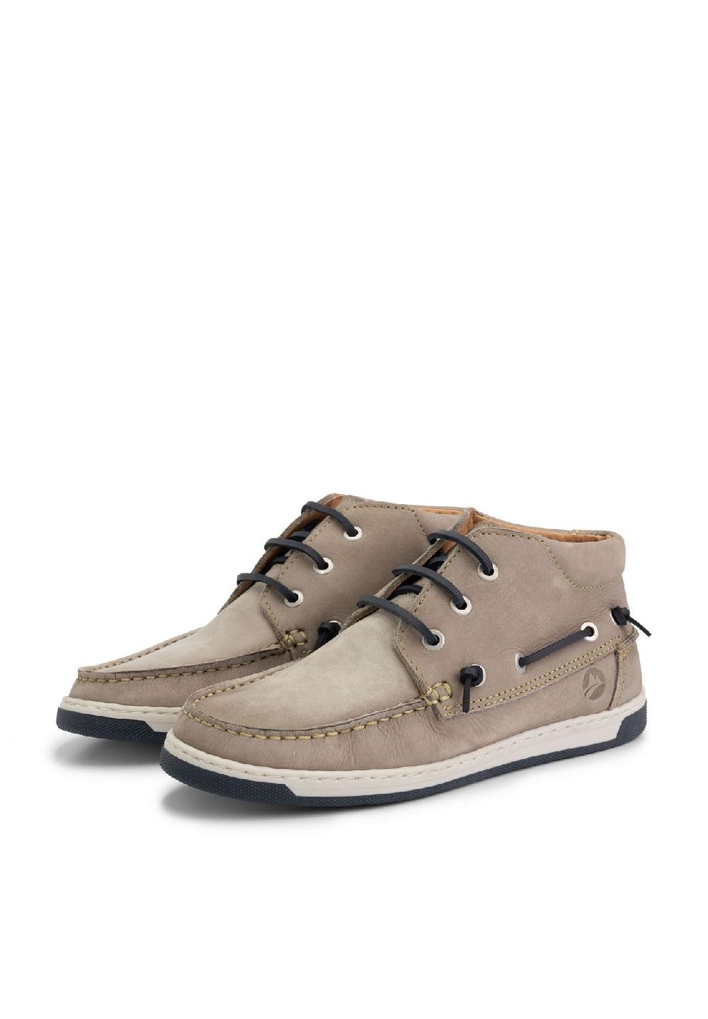 TRAVELIN' Schnürschuhe Maenporth Schlussverkauf