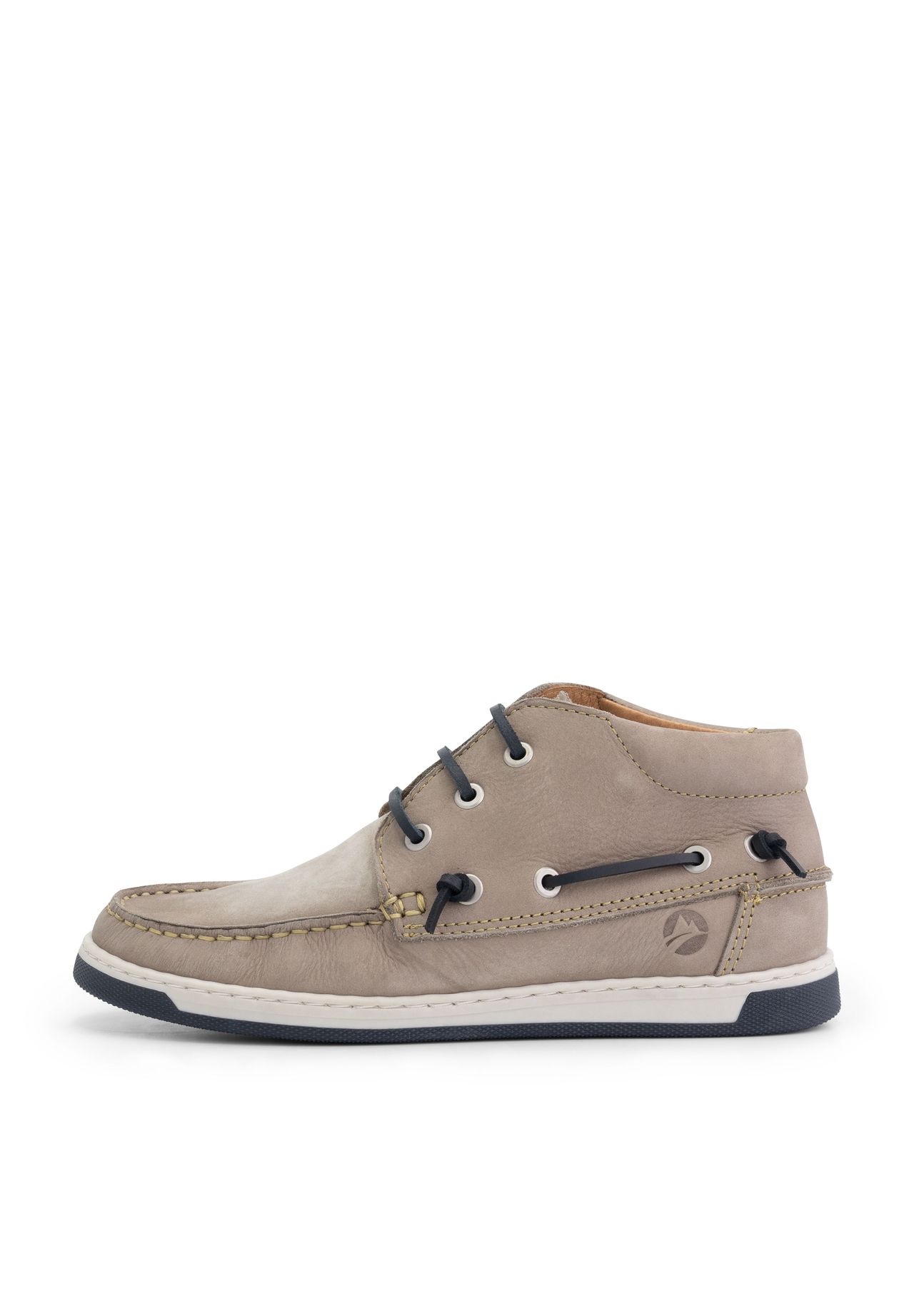 TRAVELIN' Schnürschuhe Maenporth Schlussverkauf