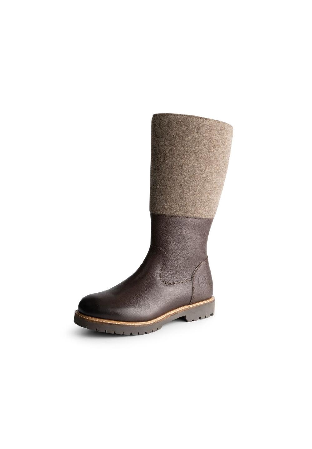 TRAVELIN' Vikedal Damen