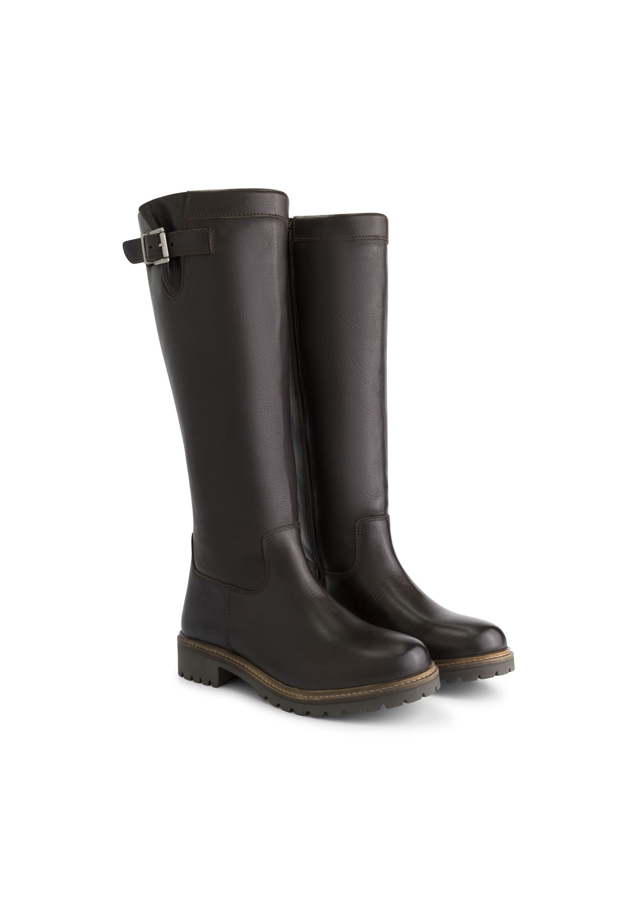 TRAVELIN' Klarborg Flash Sale