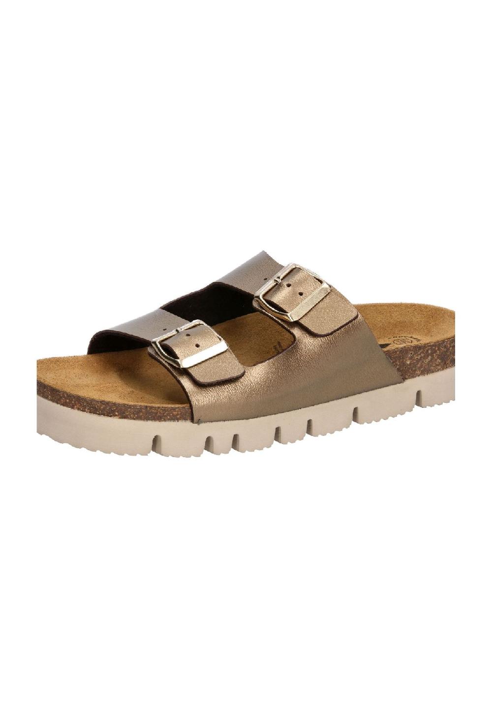 LICO Pantolette Bioline Chic