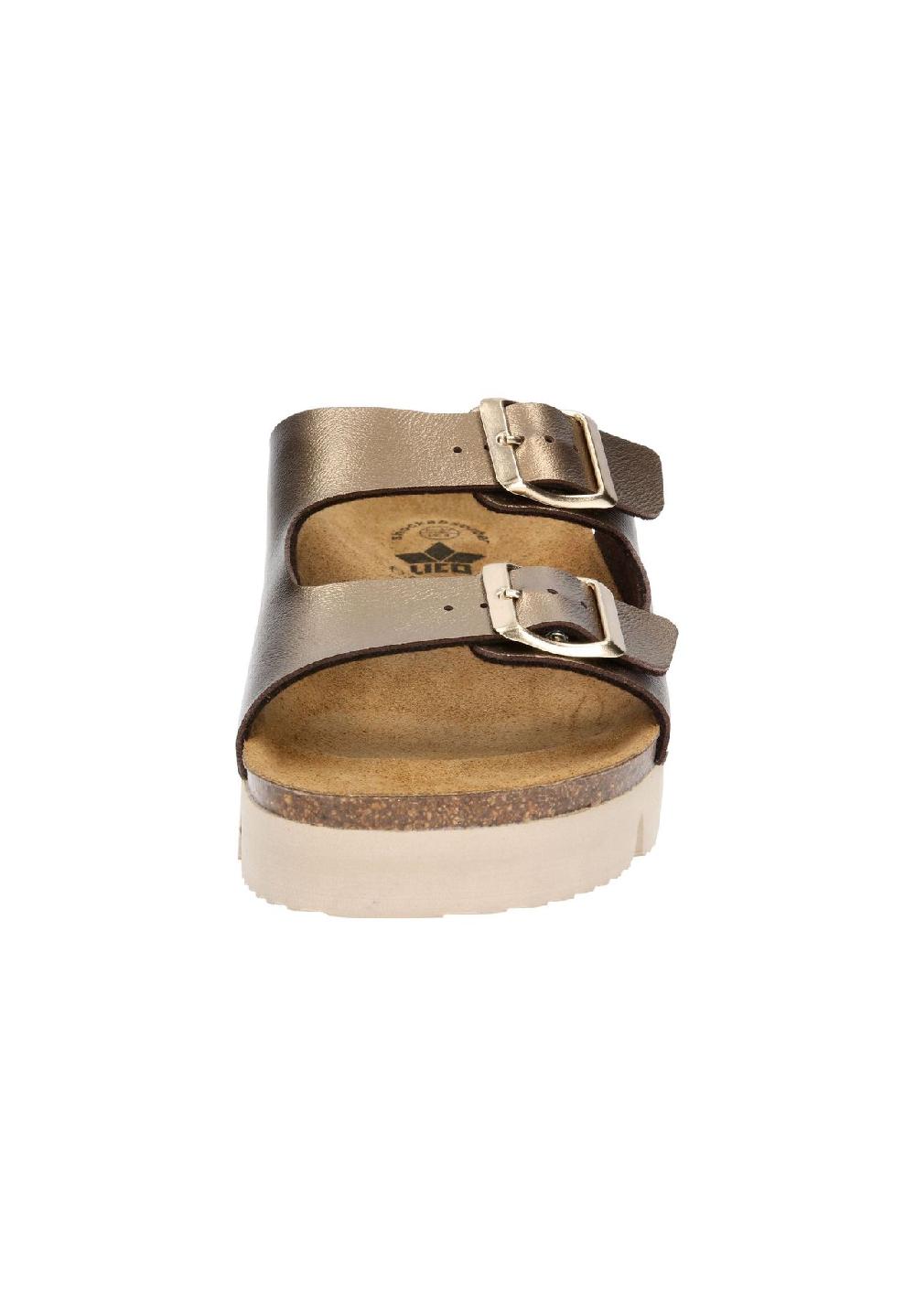 LICO Pantolette Bioline Chic Bestseller