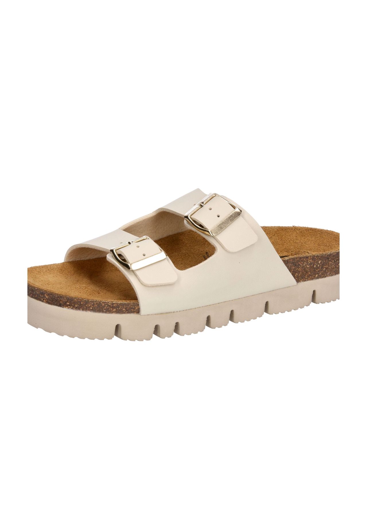 LICO Pantolette Bioline Chic