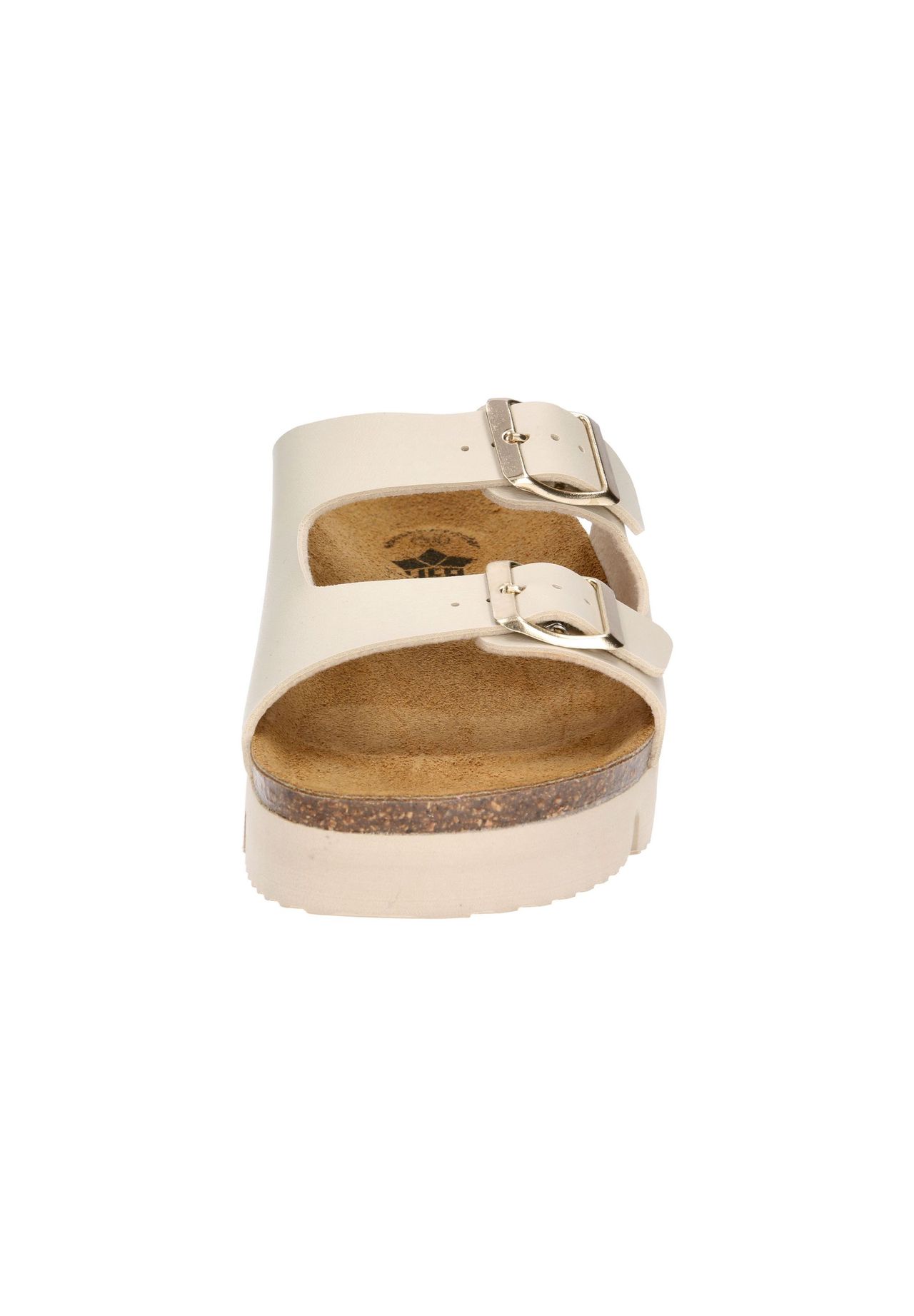 LICO Pantolette Bioline Chic Saisonale Angebote