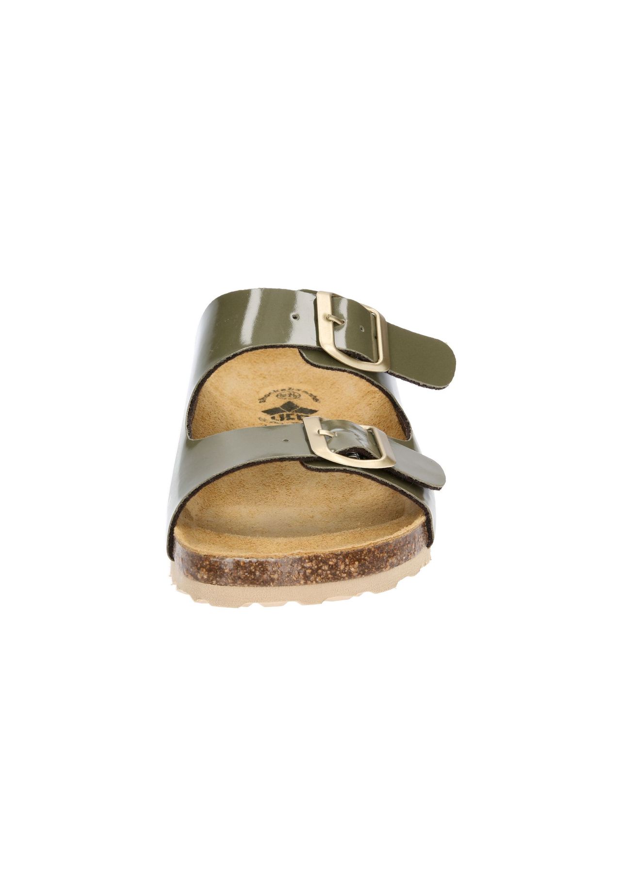 LICO Pantolette Bioline Platino Tägliche Deals