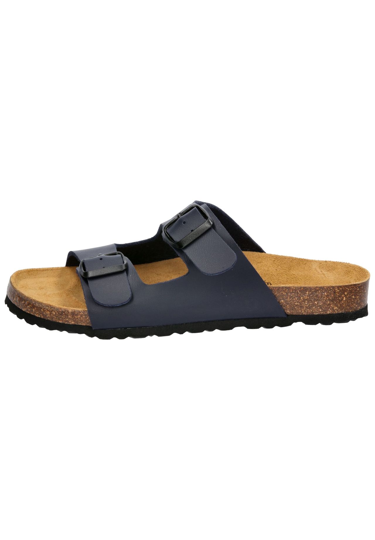 LICO Pantolette Bioline Platino Sonderangebote