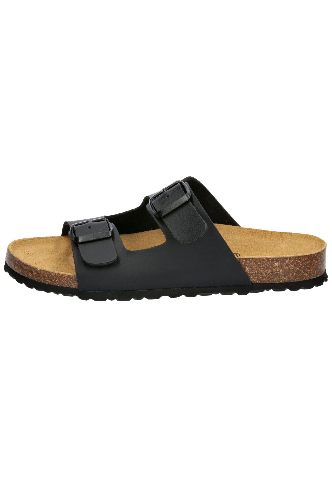 LICO Pantolette Bioline Platino VIP-Rabatte