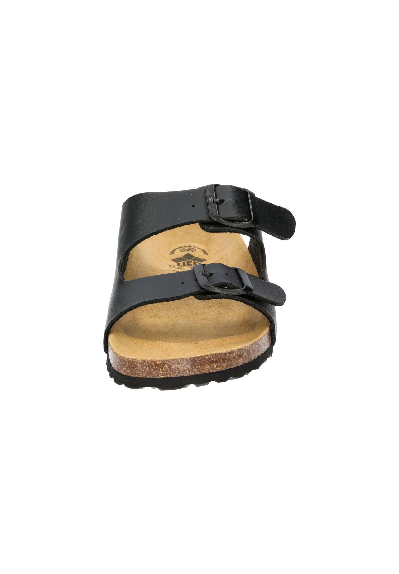 LICO Pantolette Bioline Platino VIP-Rabatte