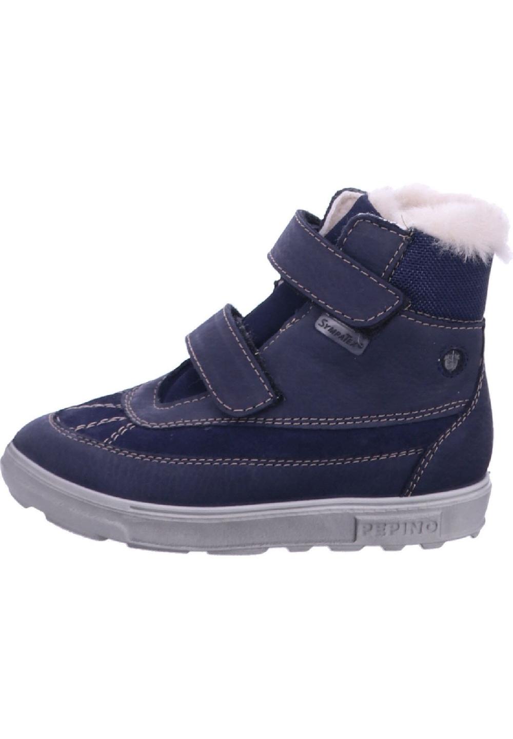 RICOSTA® Boots PEDRO Super Sparpreis