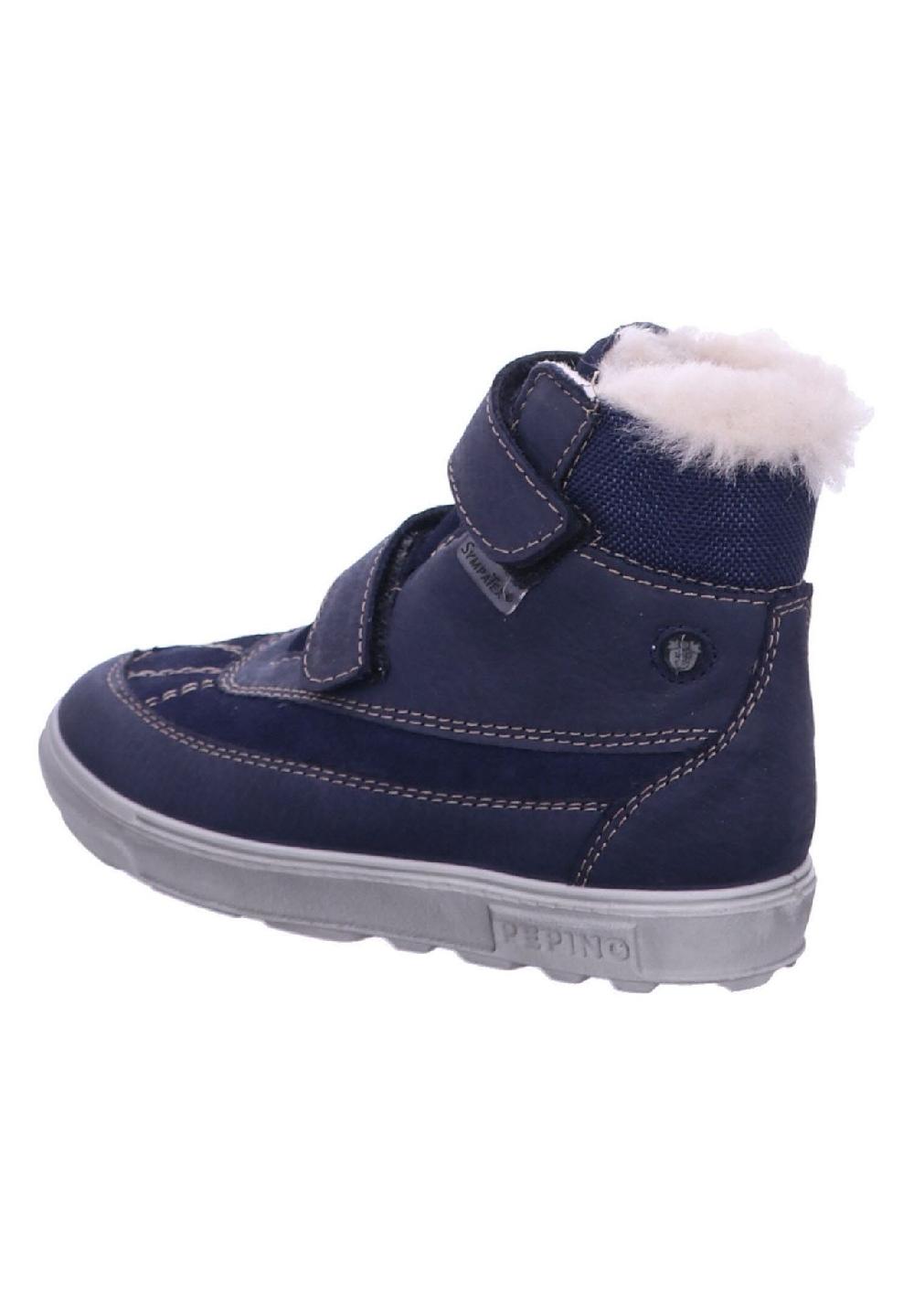 RICOSTA® Boots PEDRO Super Sparpreis