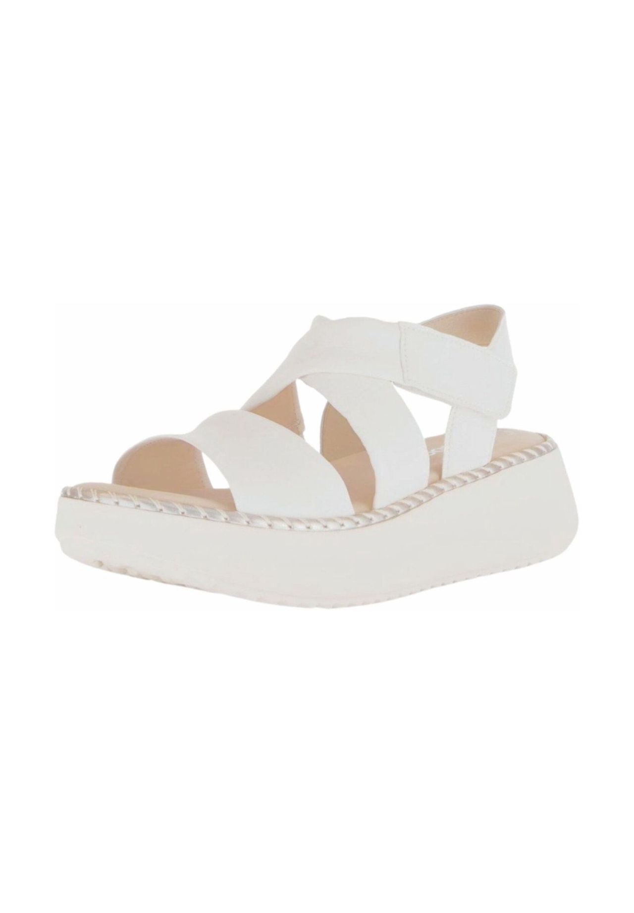 Gabor® Nappaleder Sandalen Kostenlose Rückgabe