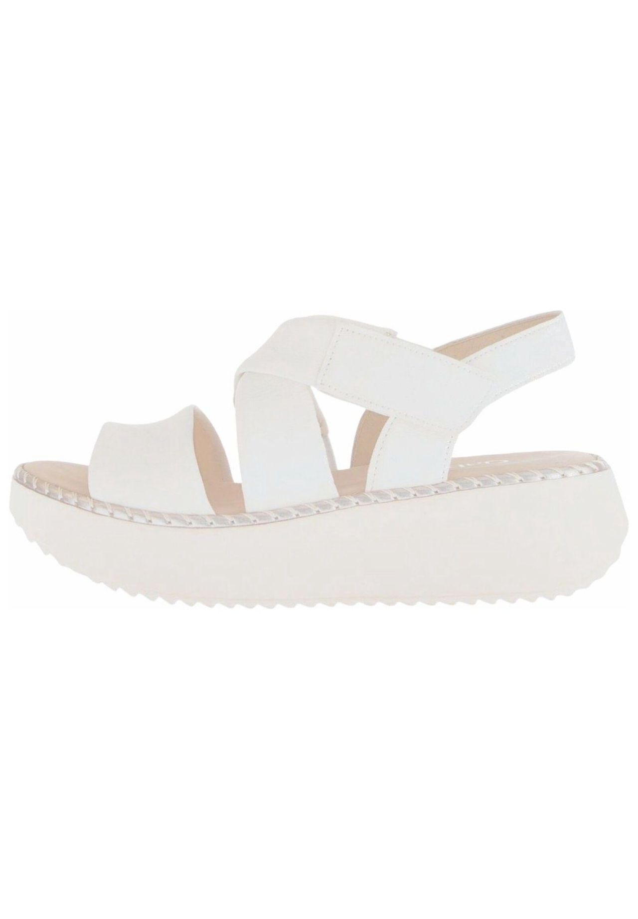 Gabor® Nappaleder Sandalen Kostenlose Rückgabe