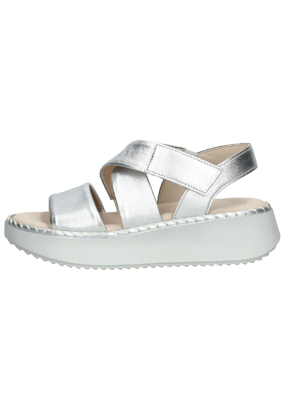 Gabor® Leder Sandalen Begrenzte Freigabe