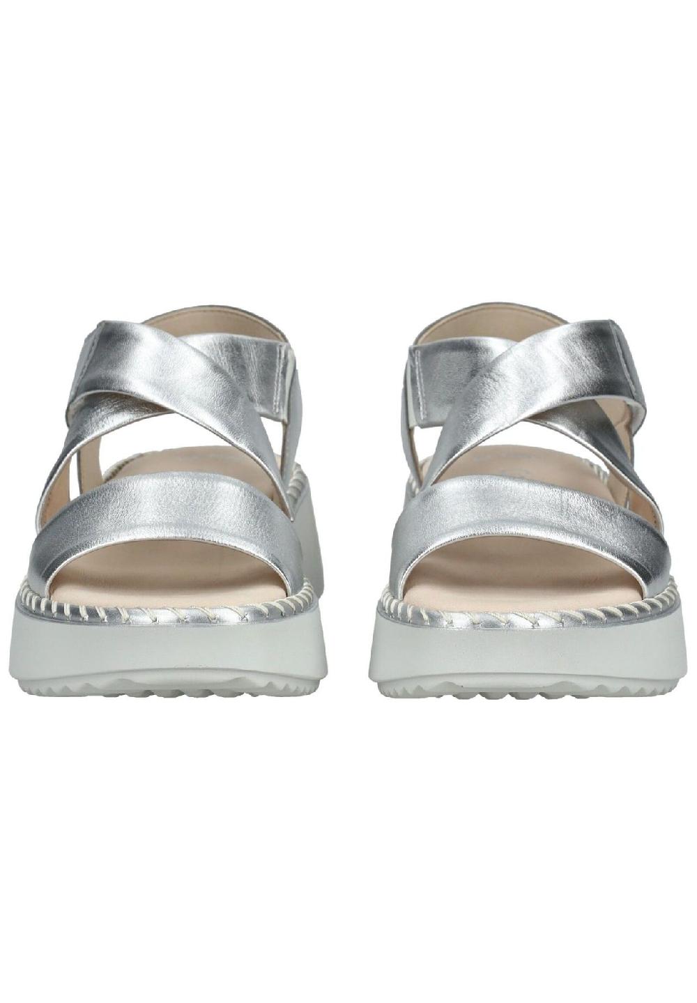 Gabor® Leder Sandalen Begrenzte Freigabe