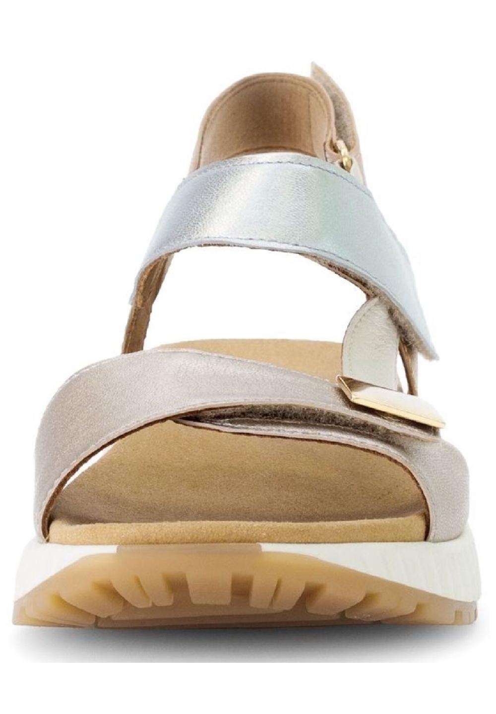 Gabor® Lederimitat Sandalen Letzte 3 Tage