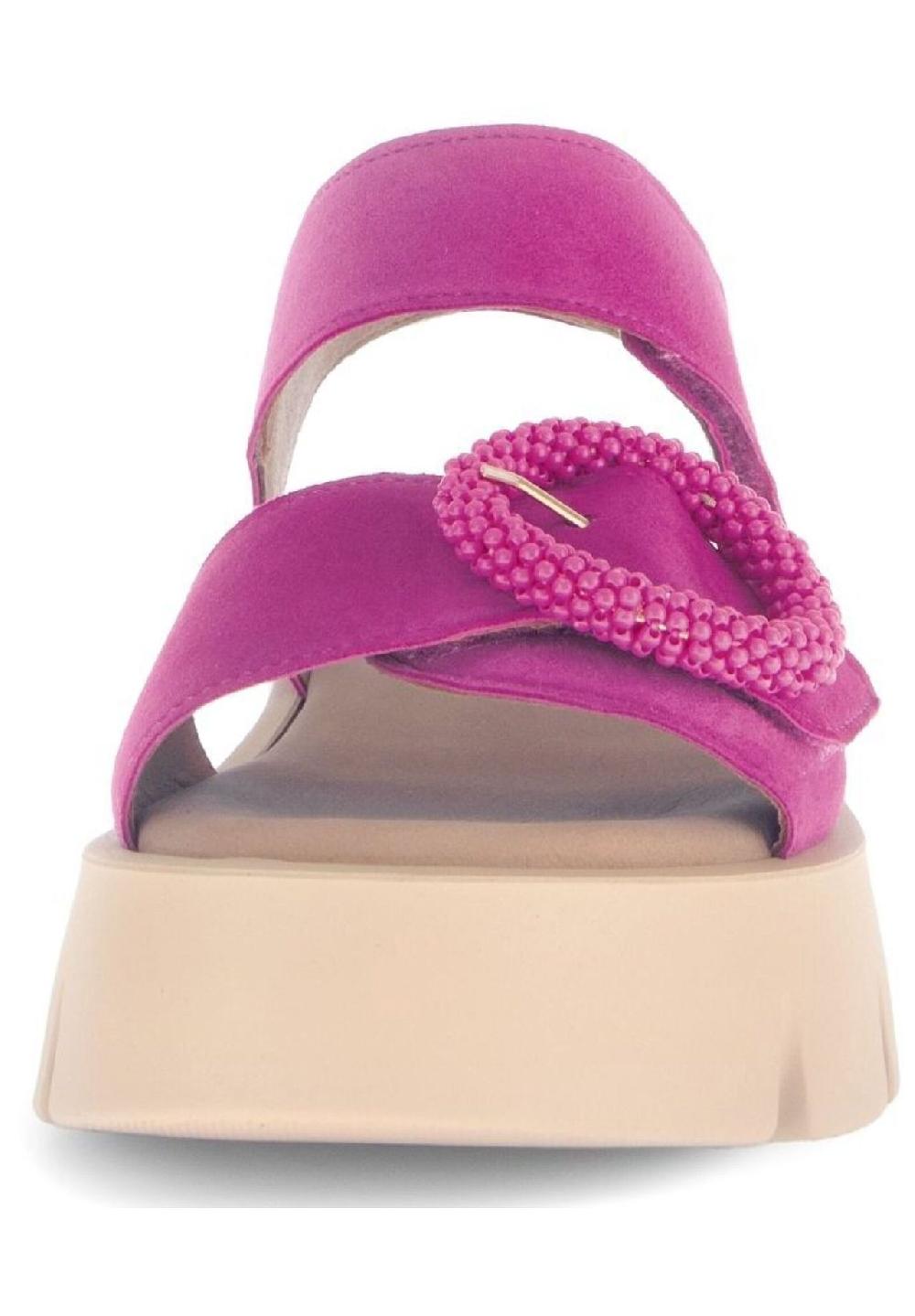 Gabor® Leder Sandalen Neueste Stile
