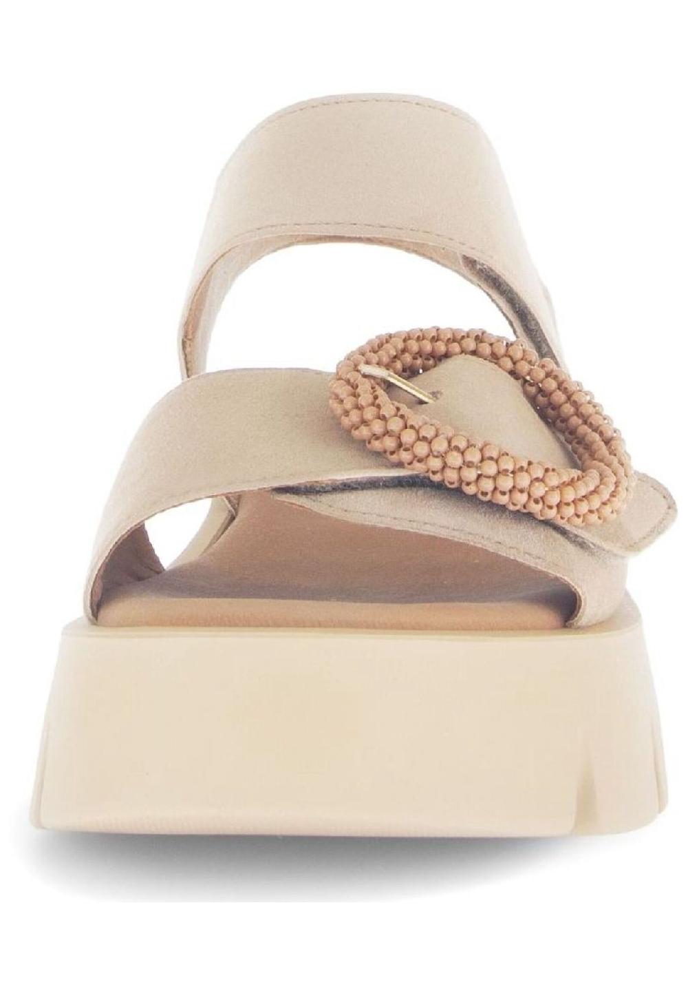 Gabor® Leder Sandalen Letzte 2 Tage
