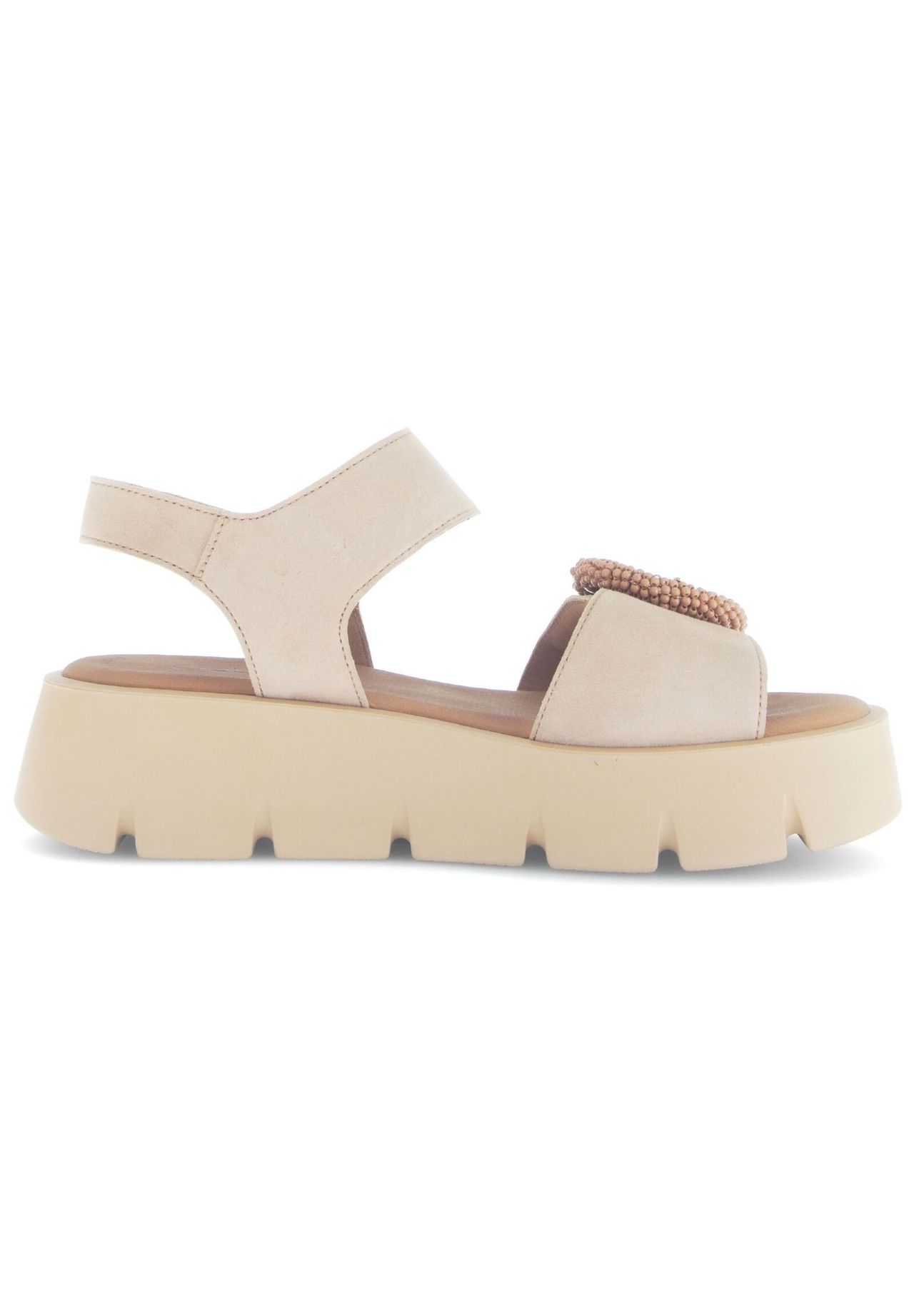 Gabor® Leder Sandalen Letzte 2 Tage