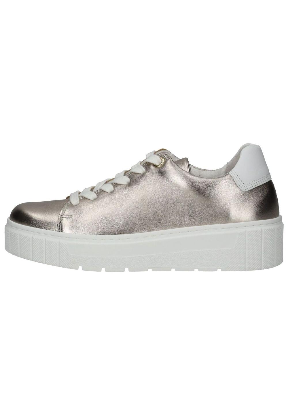 Gabor® Nappaleder Sneaker Letzter Tag