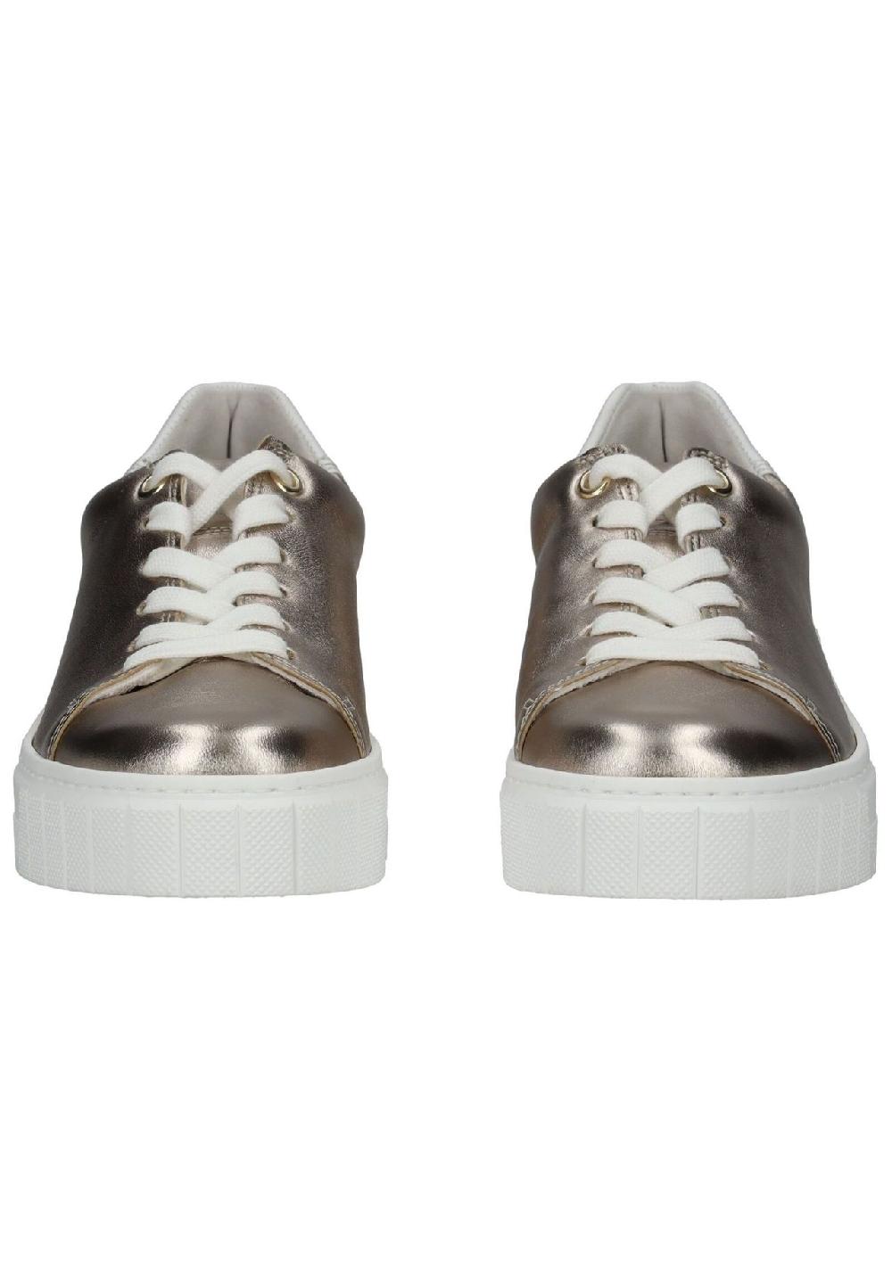 Gabor® Nappaleder Sneaker Letzter Tag