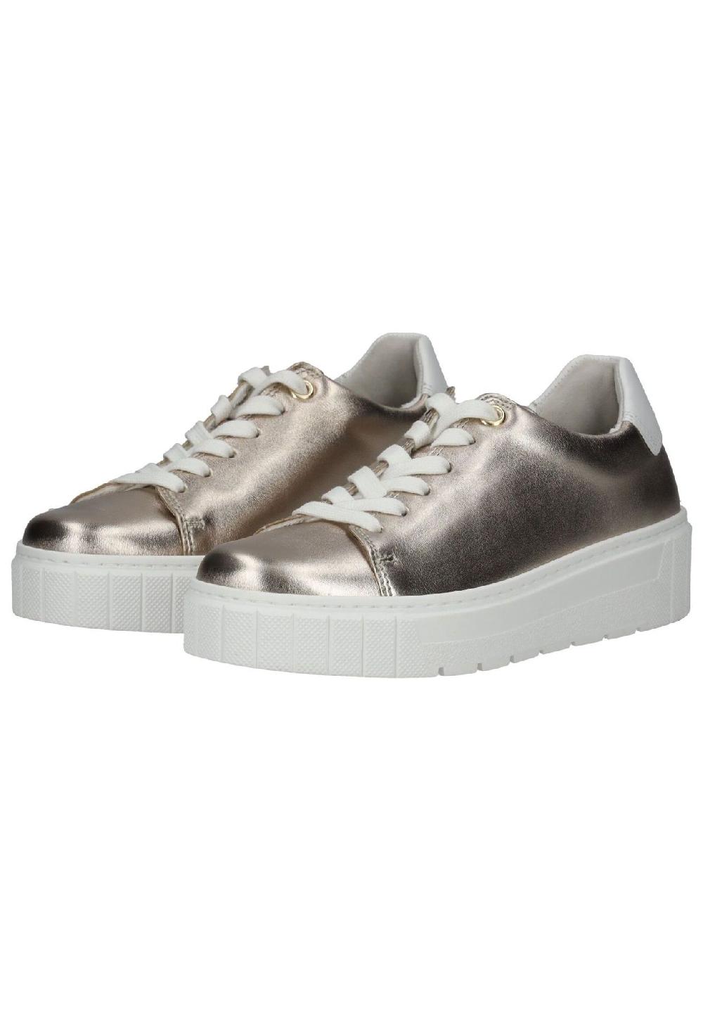 Gabor® Nappaleder Sneaker Letzter Tag