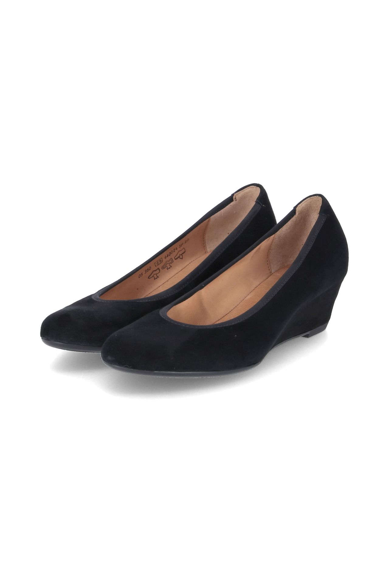 Gabor® Keilpumps