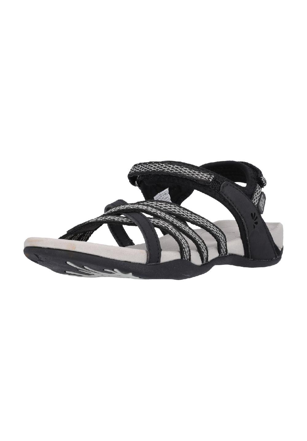 CRUZ Sandalen Aarhus mit praktischem Klettverschluss