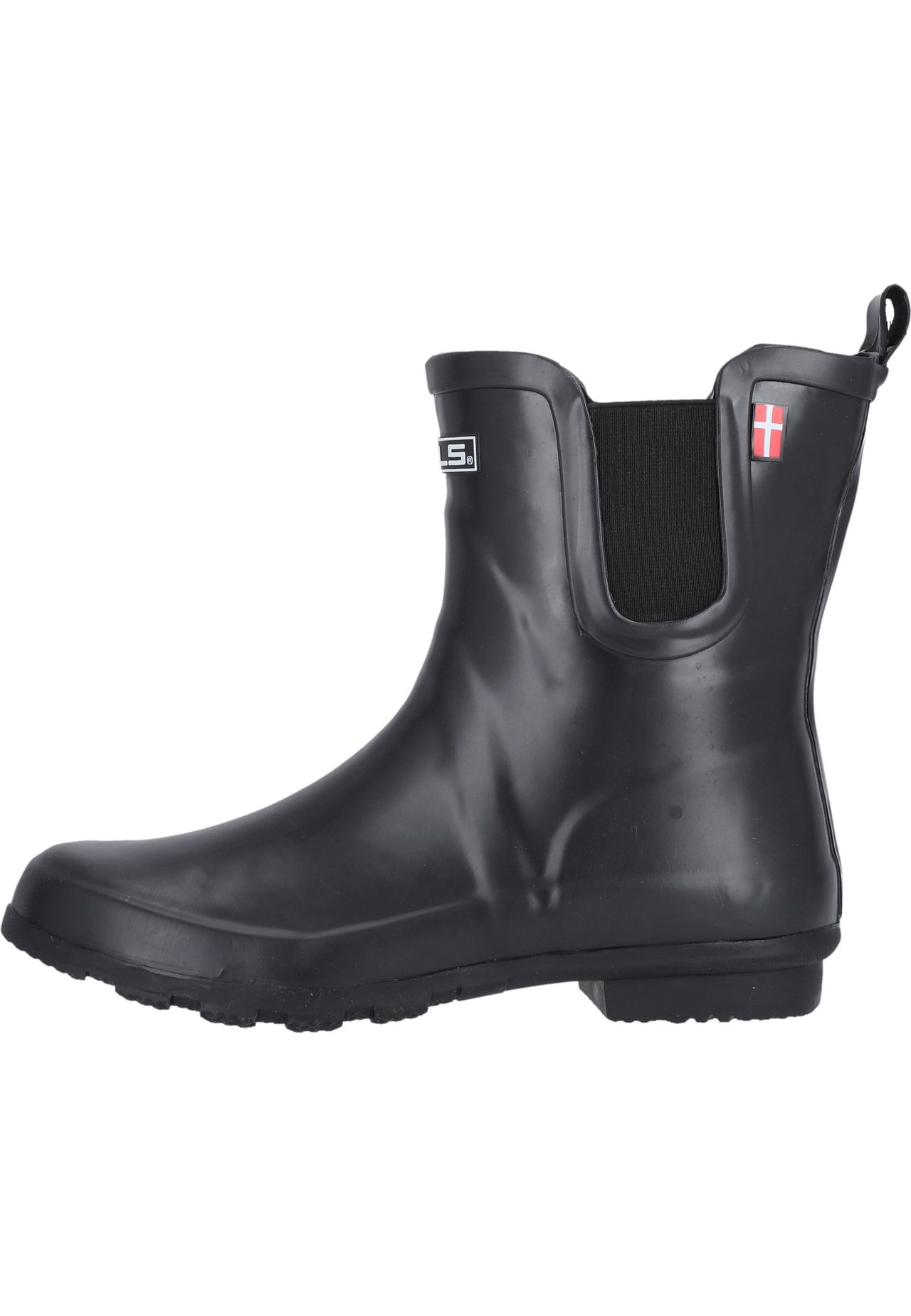 MOLS® Gummistiefel Silverwater aus Naturkautschuk Vierteljährliche Förderung