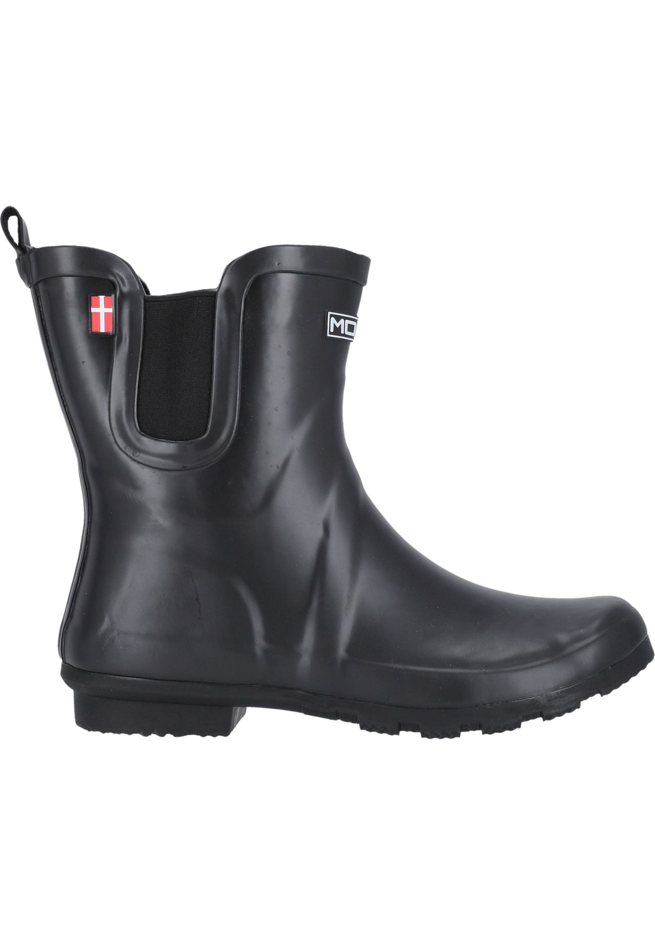 MOLS® Gummistiefel Silverwater aus Naturkautschuk Vierteljährliche Förderung