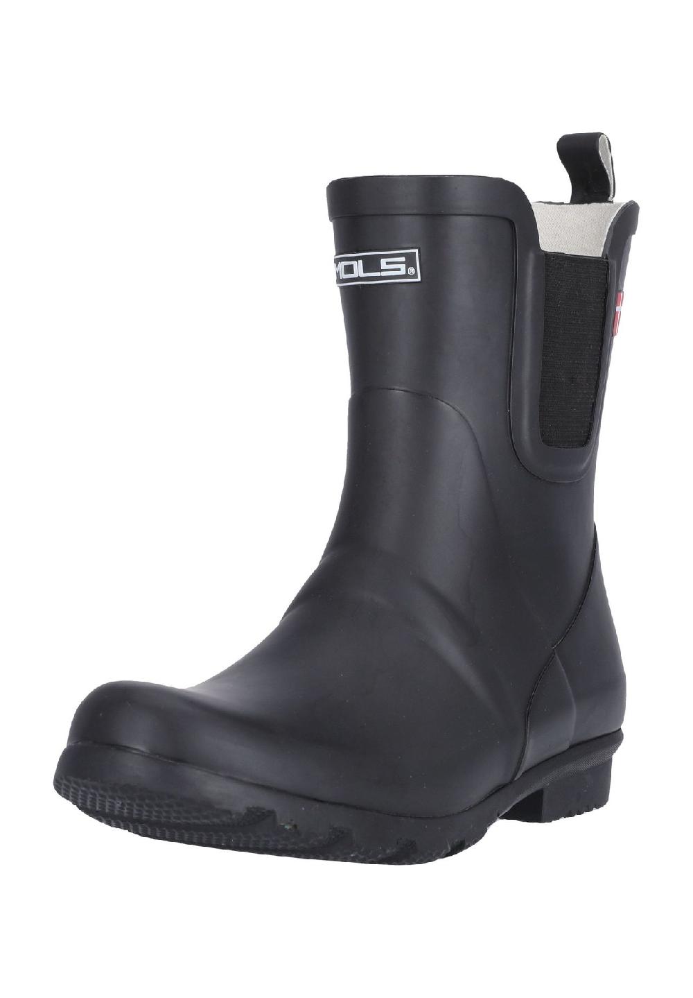 MOLS® Rubberboots Suburbs mit wasserdichter Funktion Discount Store für neue Produkte