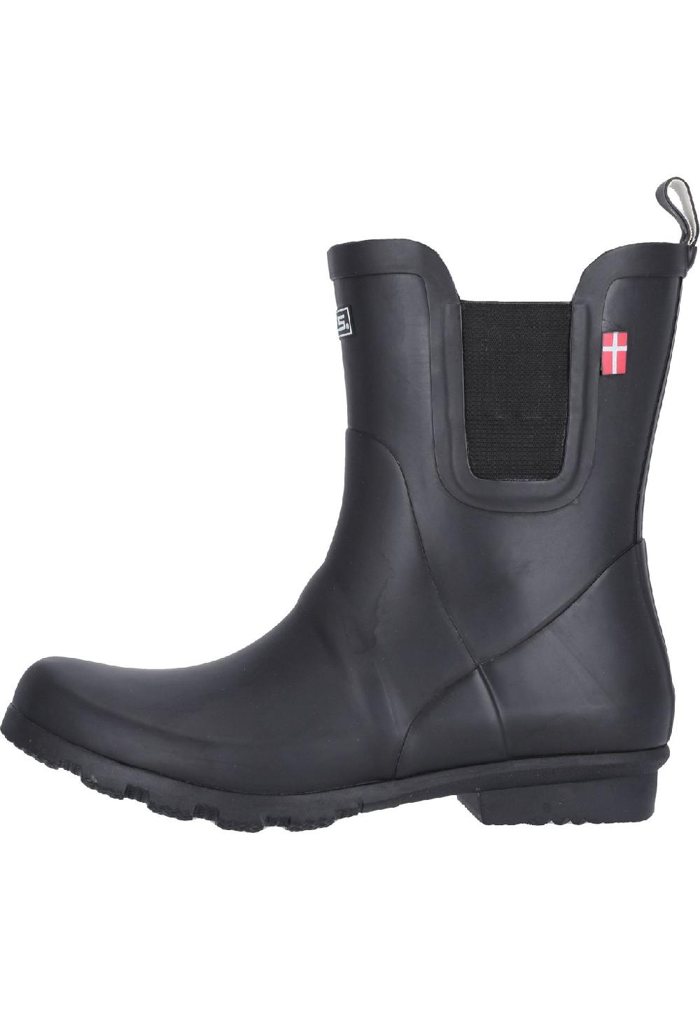 MOLS® Rubberboots Suburbs mit wasserdichter Funktion Discount Store für neue Produkte