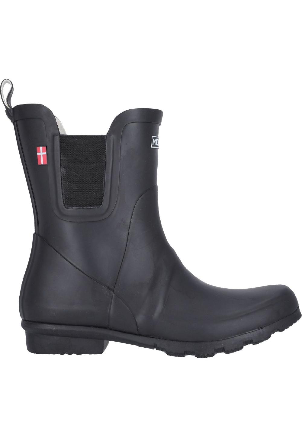 MOLS® Rubberboots Suburbs mit wasserdichter Funktion Discount Store für neue Produkte