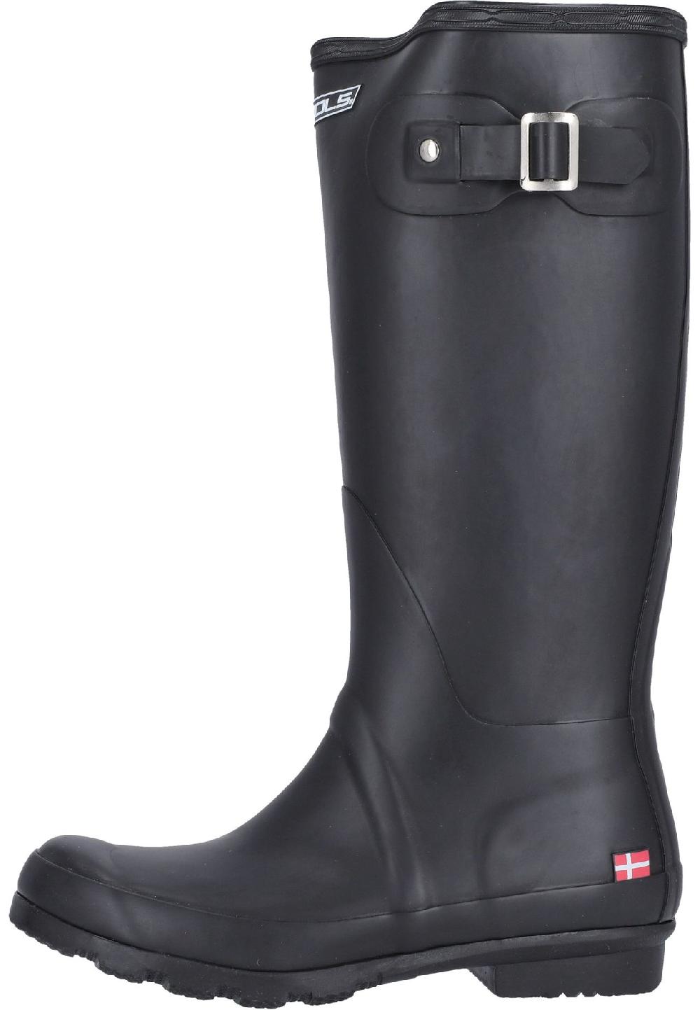 MOLS® Gummistiefel Homebush mit hochwertigem Naturkautschuk Nur noch ein Tag übrig