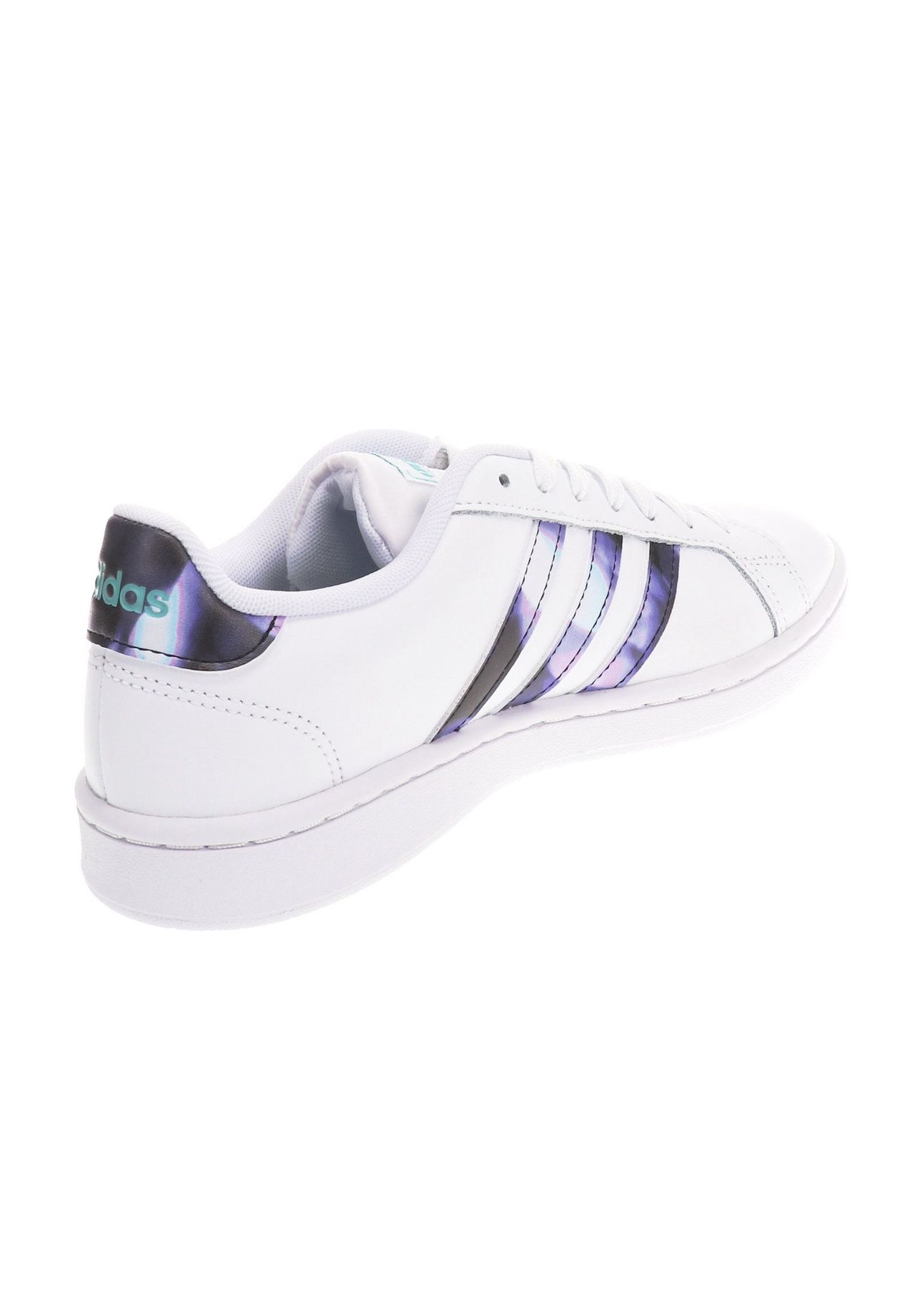 adidas Sneaker Low Grand Court Riesige Rabatte