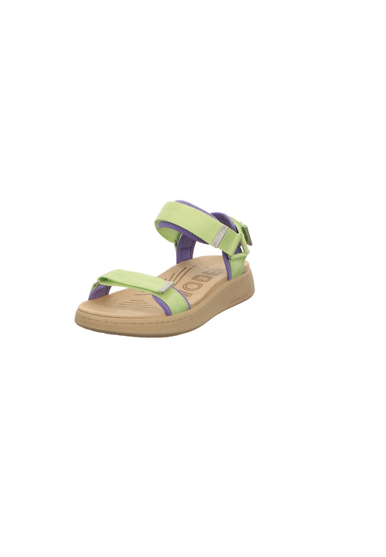 WODEN® Outdoorsandalen Line Clearance-Verkauf