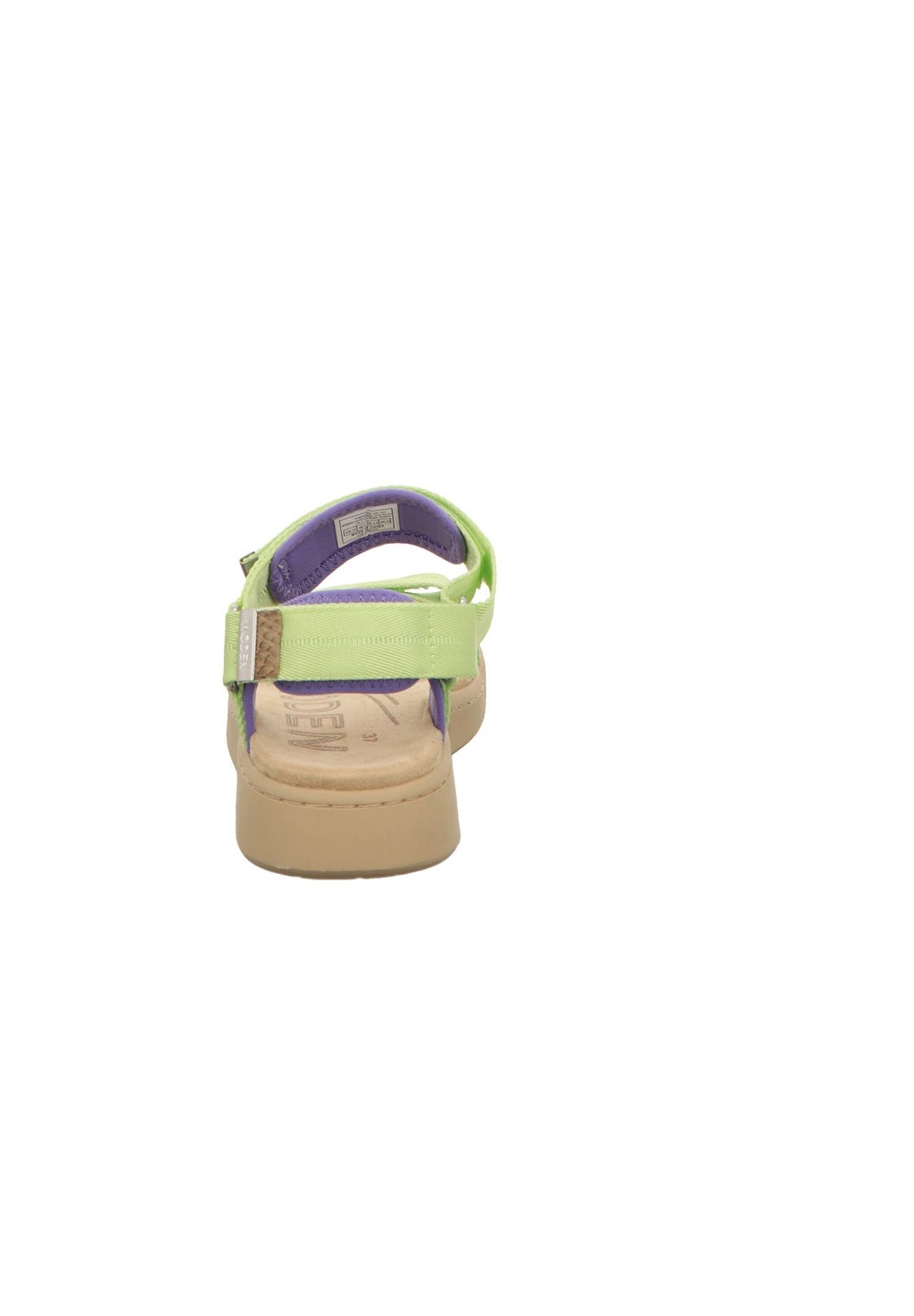 WODEN® Outdoorsandalen Line Clearance-Verkauf