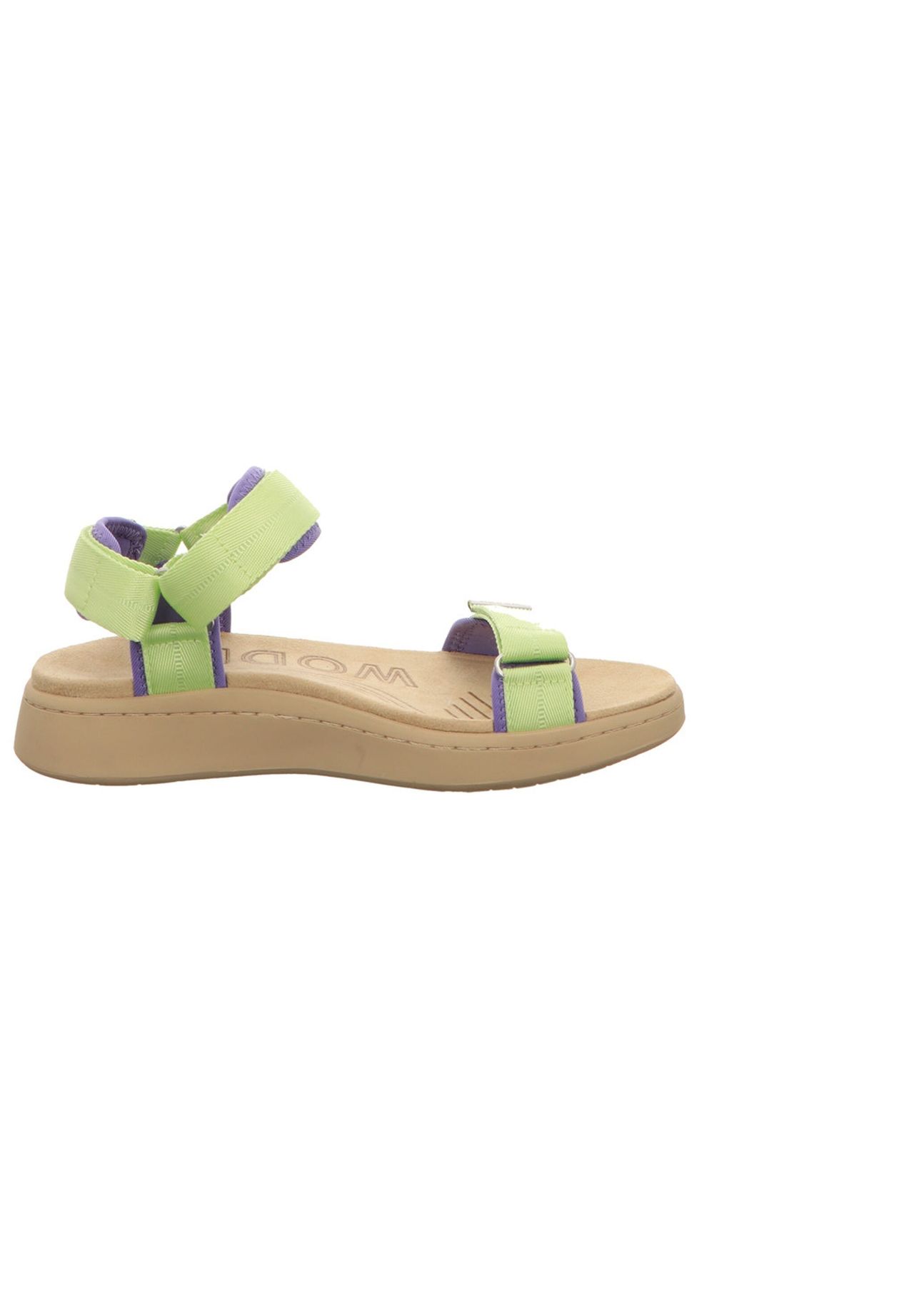 WODEN® Outdoorsandalen Line Clearance-Verkauf